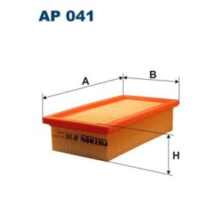 Oro filtras FILTRON AP 041