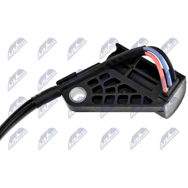 Jutiklis, alkūninio veleno impulsas NTY ECP-MZ-000