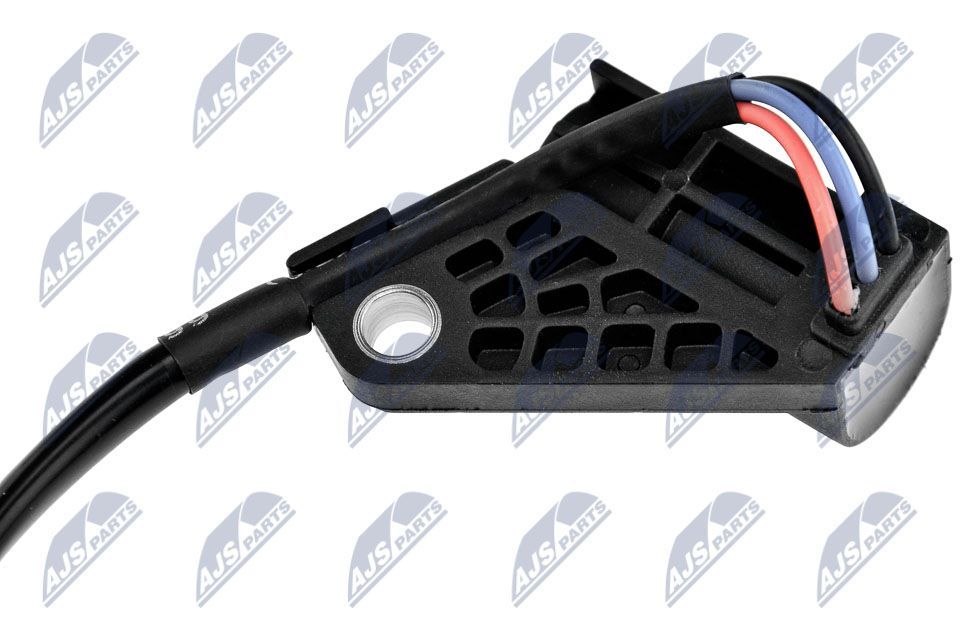 Jutiklis, alkūninio veleno impulsas NTY ECP-MZ-000