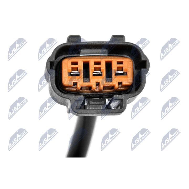 Jutiklis, alkūninio veleno impulsas NTY ECP-MZ-000