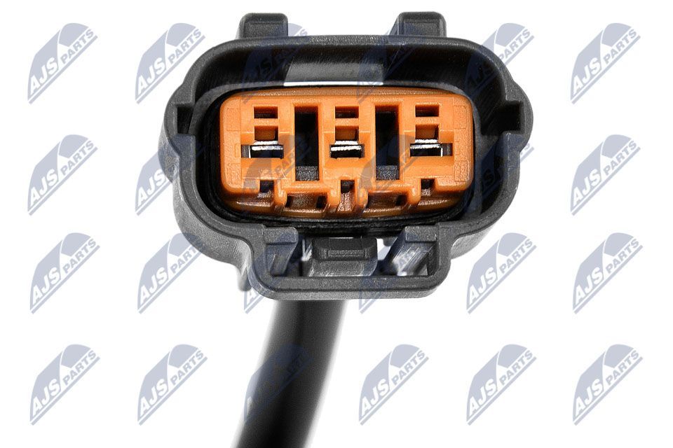 Jutiklis, alkūninio veleno impulsas NTY ECP-MZ-000