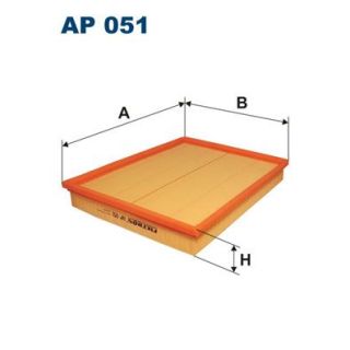 Oro filtras FILTRON AP 051