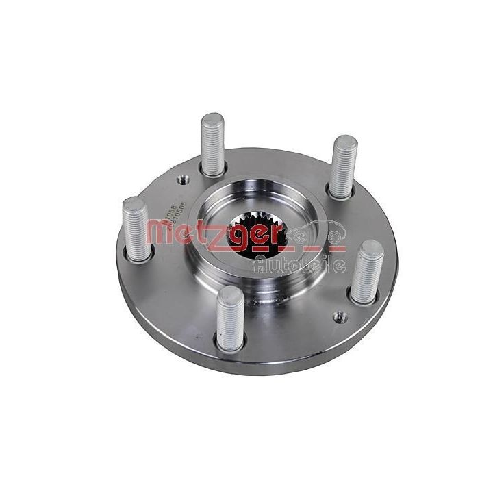 Rato stebulė METZGER N 1058