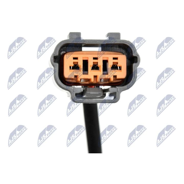 Jutiklis, alkūninio veleno impulsas NTY ECP-MZ-002