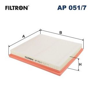 Oro filtras FILTRON AP 051/7