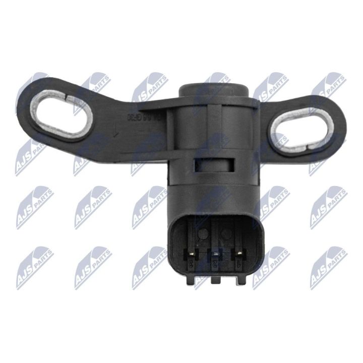 Jutiklis, alkūninio veleno impulsas NTY ECP-MZ-003