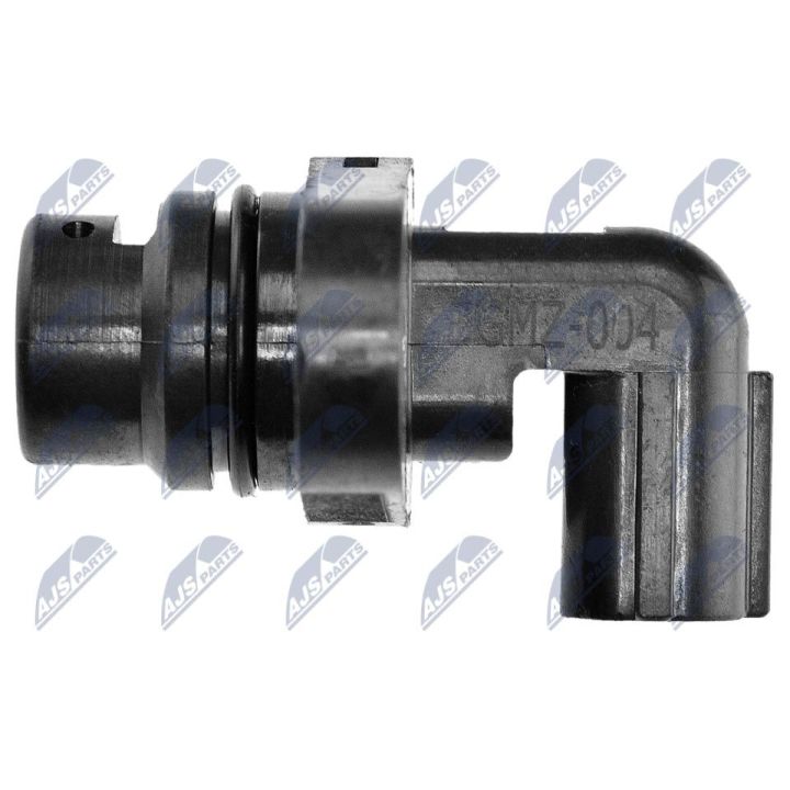 Jutiklis, alkūninio veleno impulsas NTY ECP-MZ-004