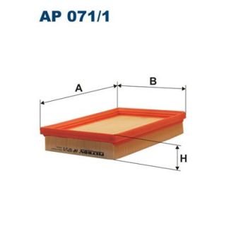 Oro filtras FILTRON AP 071/1