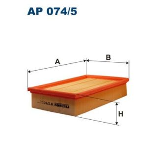 Oro filtras FILTRON AP 074/5