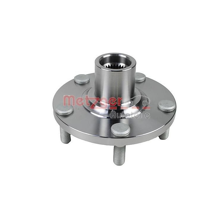 Rato stebulė METZGER N 1067