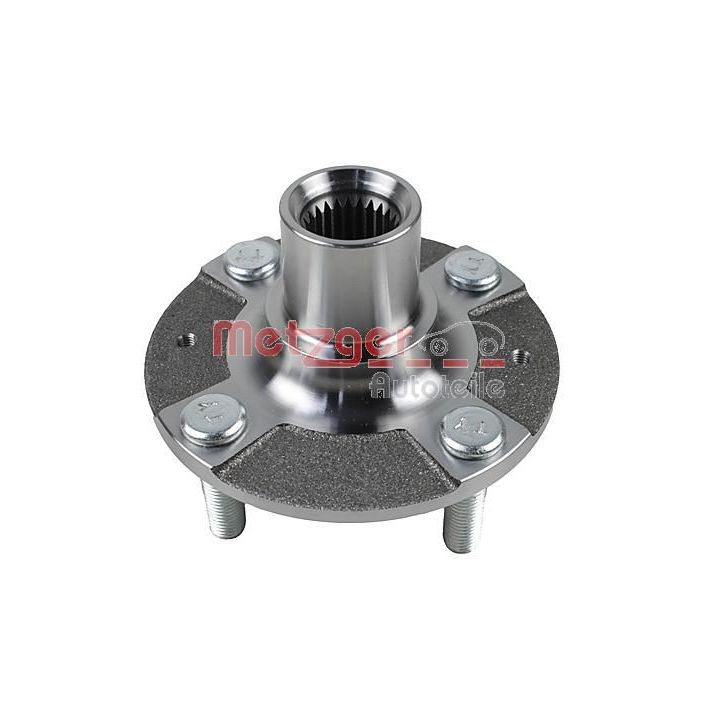 Rato stebulė METZGER N 1070