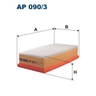 Oro filtras FILTRON AP 090/3