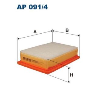 Oro filtras FILTRON AP 091/4