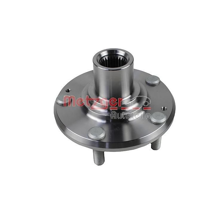 Rato stebulė METZGER N 1072