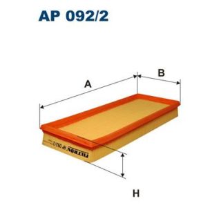 Oro filtras FILTRON AP 092/2