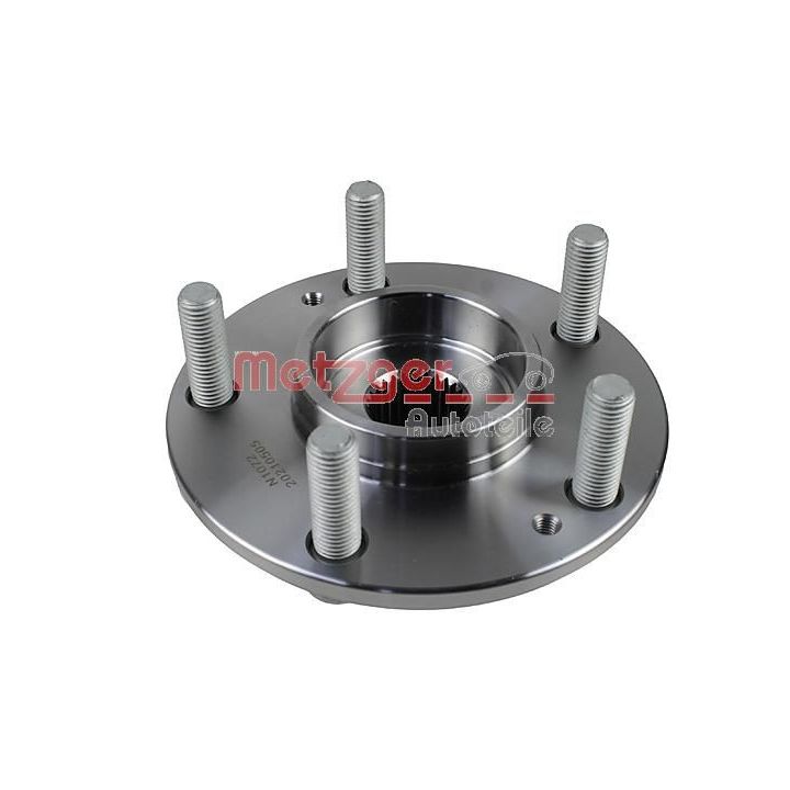 Rato stebulė METZGER N 1072