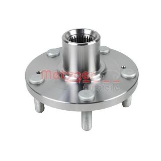 Rato stebulė METZGER N 1073