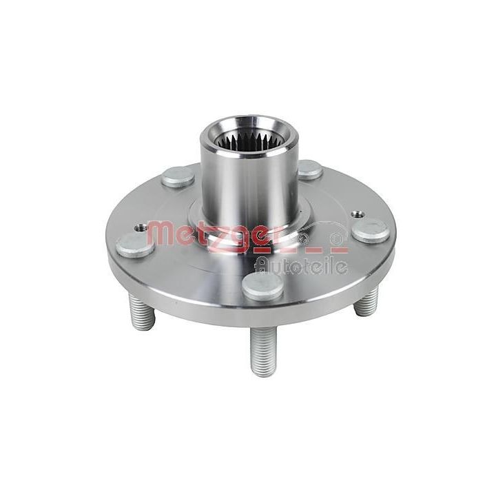 Rato stebulė METZGER N 1073