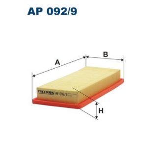 Oro filtras FILTRON AP 092/9