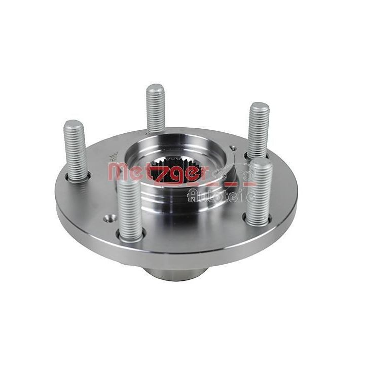 Rato stebulė METZGER N 1073