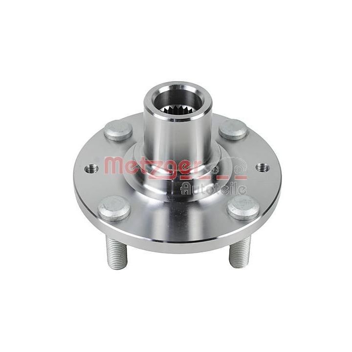 Rato stebulė METZGER N 1074