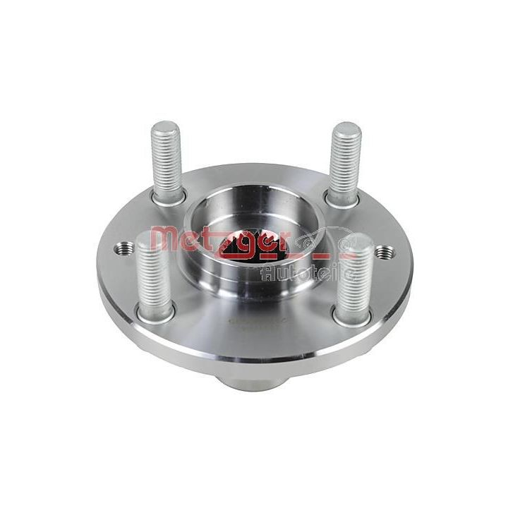 Rato stebulė METZGER N 1074