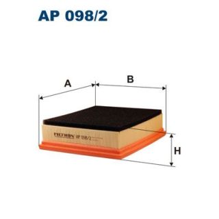 Oro filtras FILTRON AP 098/2