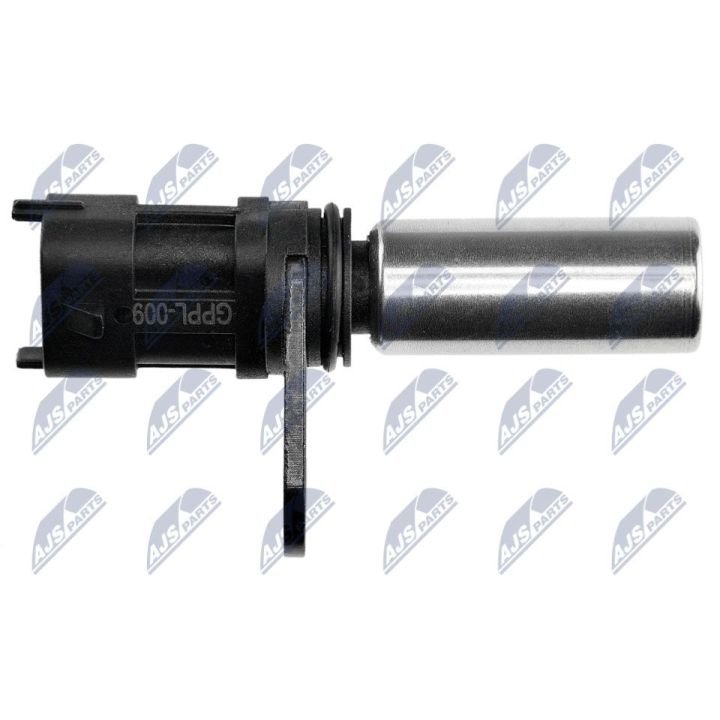 Jutiklis, alkūninio veleno impulsas NTY ECP-PL-009