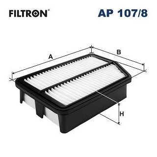 Oro filtras FILTRON AP 107/8