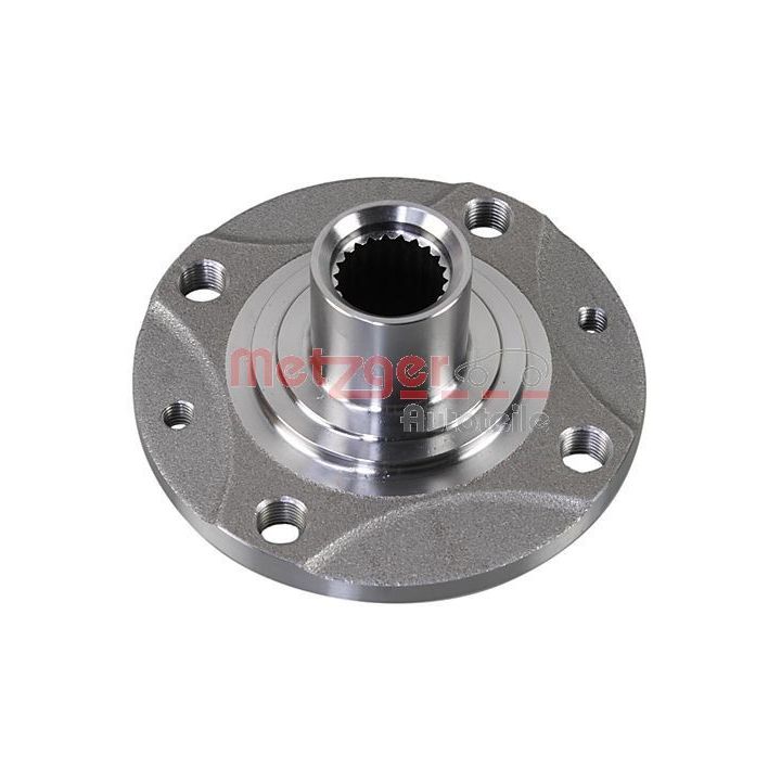 Rato stebulė METZGER N 1082