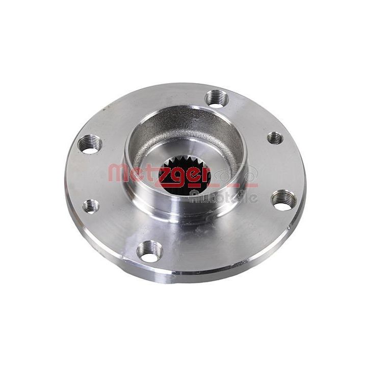 Rato stebulė METZGER N 1082