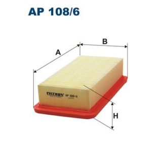 Oro filtras FILTRON AP 108/6