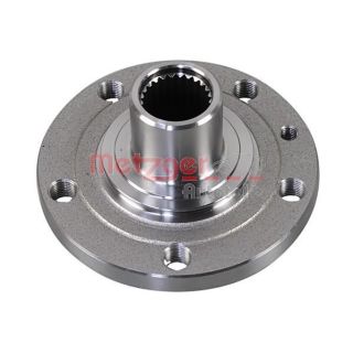 Rato stebulė METZGER N 1083