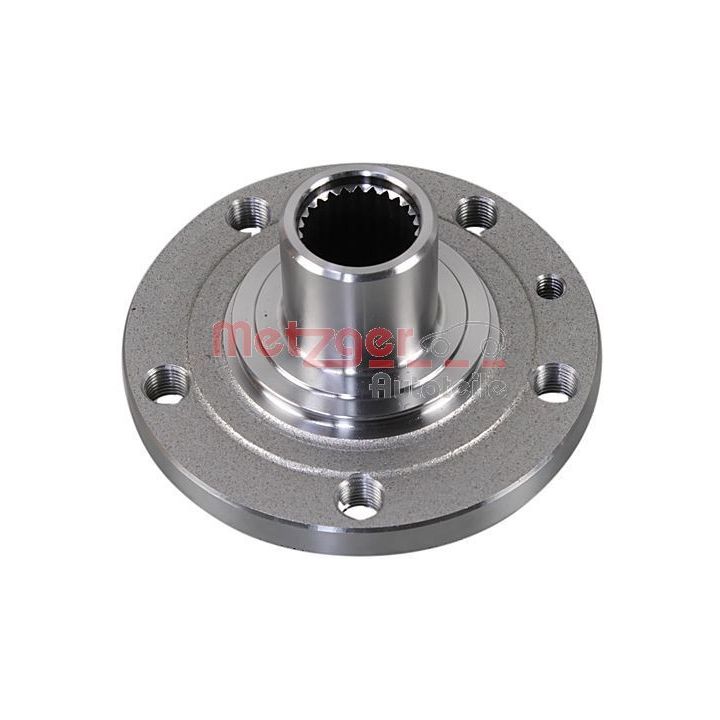 Rato stebulė METZGER N 1083