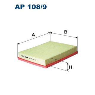 Oro filtras FILTRON AP 108/9
