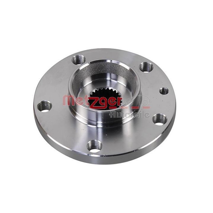 Rato stebulė METZGER N 1083