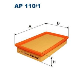 Oro filtras FILTRON AP 110/1