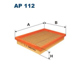 Oro filtras FILTRON AP 112