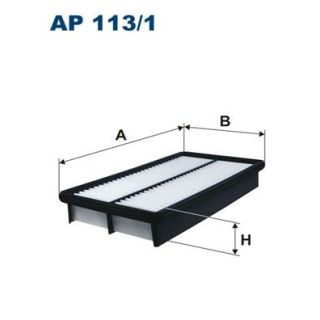 Oro filtras FILTRON AP 113/1
