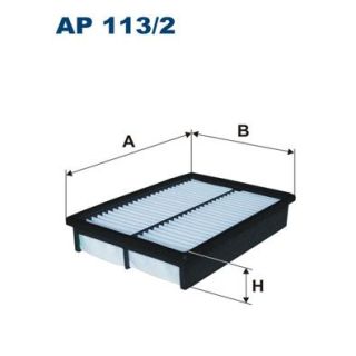 Oro filtras FILTRON AP 113/2