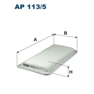 Oro filtras FILTRON AP 113/5