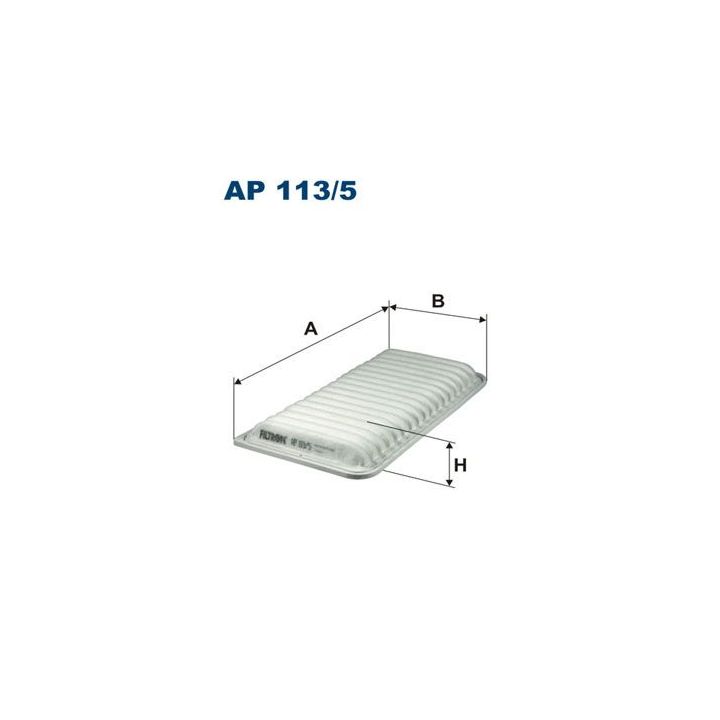Oro filtras FILTRON AP 113/5