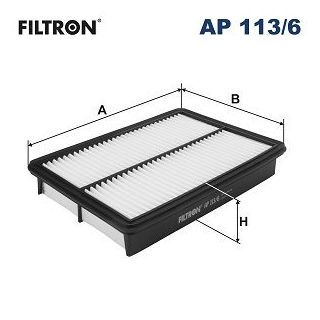 Oro filtras FILTRON AP 113/6