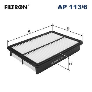 Oro filtras FILTRON AP 113/6