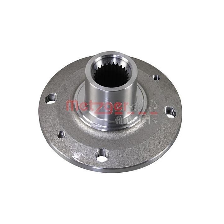 Rato stebulė METZGER N 1086