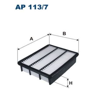 Oro filtras FILTRON AP 113/7