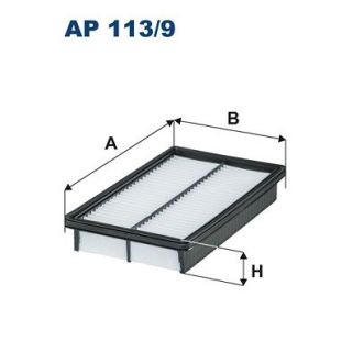 Oro filtras FILTRON AP 113/9