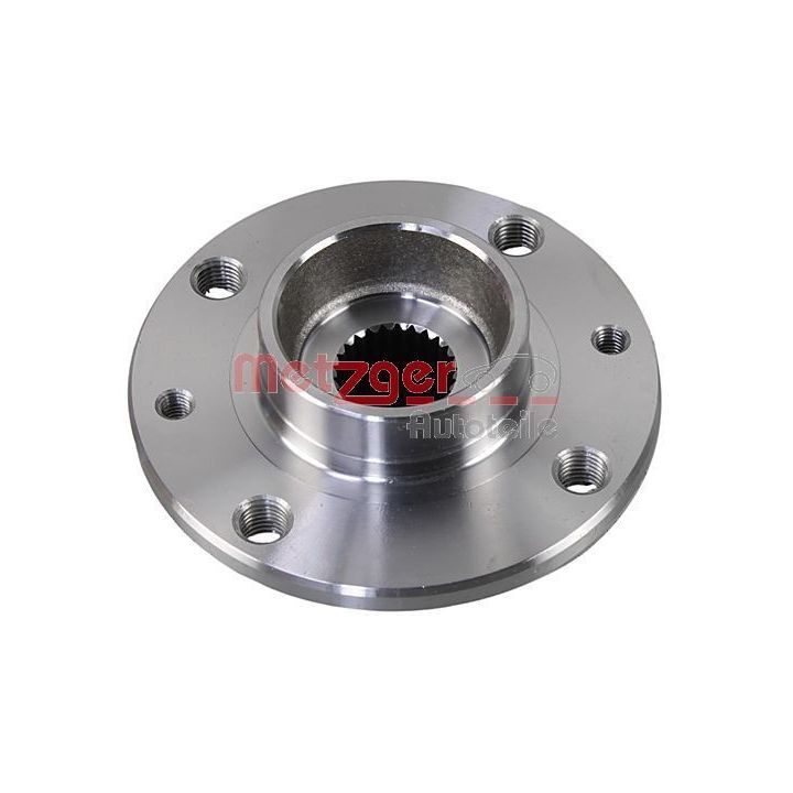 Rato stebulė METZGER N 1086