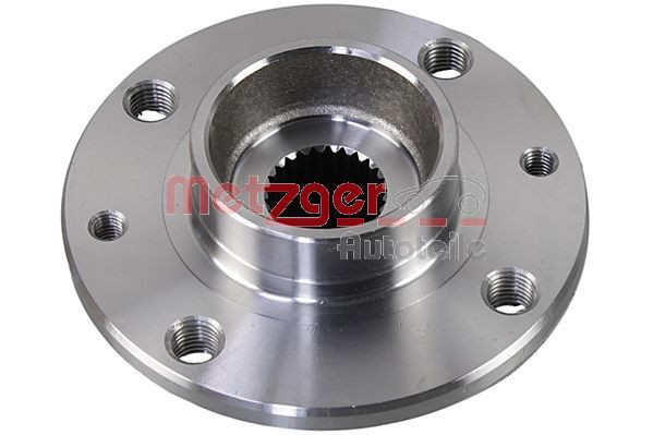 Rato stebulė METZGER N 1086