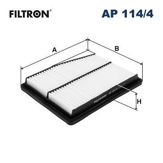 Oro filtras FILTRON AP 114/4